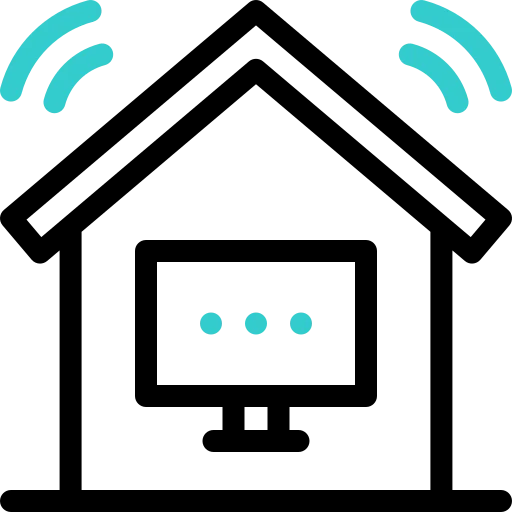 RND Softech India website